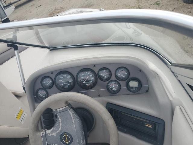 VCL08839D696 - 1996 CARAVELLE BOAT TWO TONE photo 8