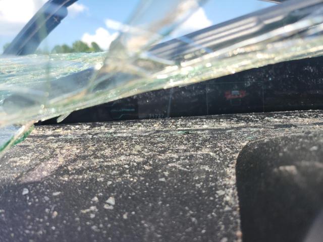 JTDKARFP9K3106852 - 2019 TOYOTA PRIUS PRIM 红色 照片 9