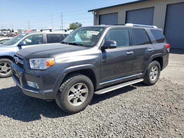 2010 TOYOTA 4RUNNER SR5, 