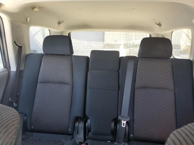 JTEBU5JR7A5011150 - 2010 TOYOTA 4RUNNER SR5 石墨色 照片 10