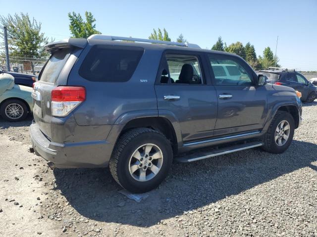 JTEBU5JR7A5011150 - 2010 TOYOTA 4RUNNER SR5 石墨色 照片 3