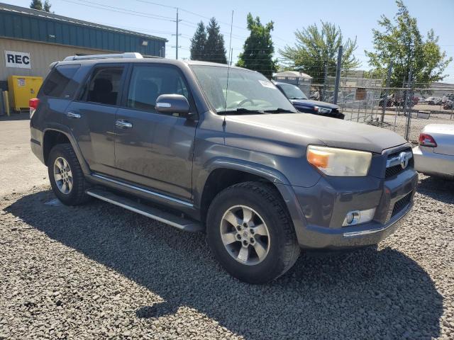 JTEBU5JR7A5011150 - 2010 TOYOTA 4RUNNER SR5 石墨色 照片 4