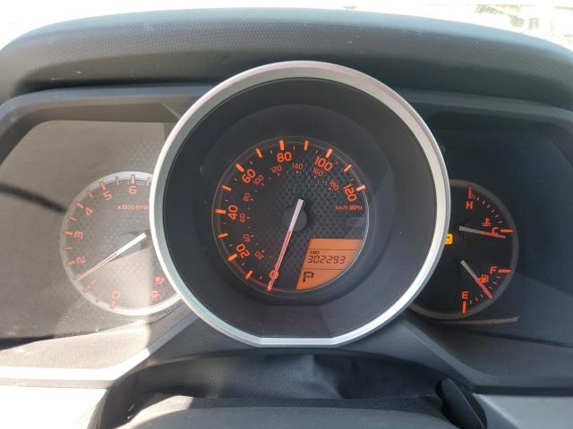 JTEBU5JR7A5011150 - 2010 TOYOTA 4RUNNER SR5 石墨色 照片 9