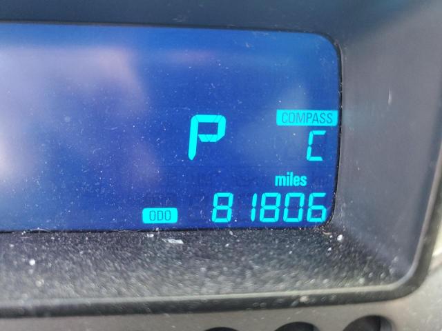 1G1JA6SG5E4207765 - 2014 CHEVROLET SONIC LS WHITE photo 8