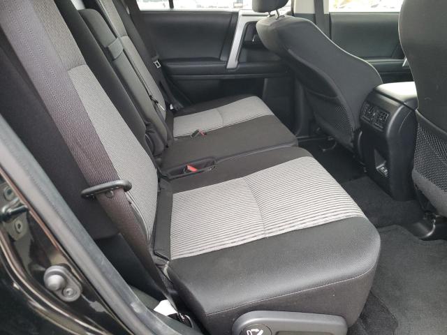 JTEMU5JR1N6024646 - 2022 TOYOTA 4RUNNER SR5/SR5 PREMIUM 黑色 照片 11