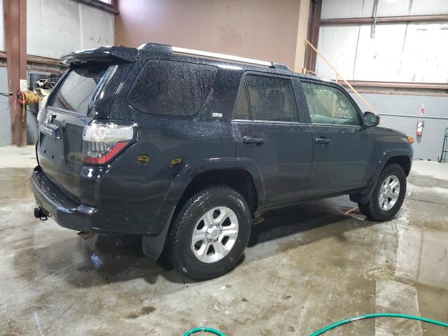 JTEMU5JR1N6024646 - 2022 TOYOTA 4RUNNER SR5/SR5 PREMIUM 黑色 照片 3