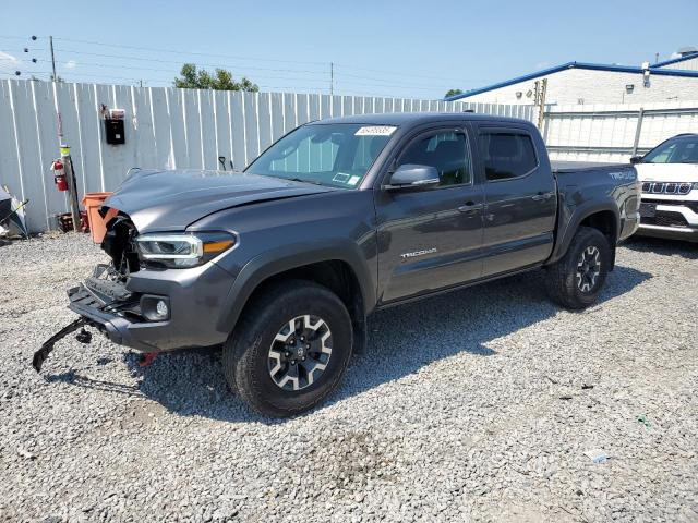 2023 TOYOTA TACOMA DOUBLE CAB, 