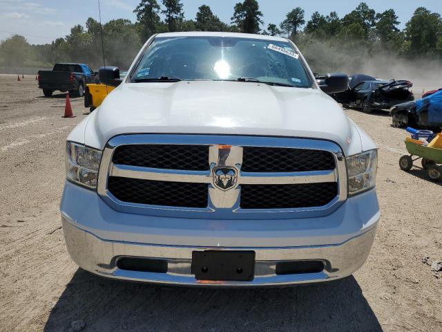 1C6RR6KT9KS593976 - 2019 RAM 1500 CLASS TRADESMAN WHITE photo 5