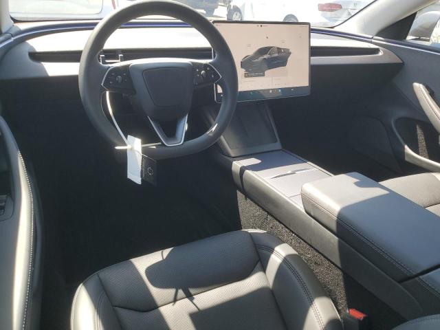 5YJ3E1EAXSF929445 - 2025 TESLA MODEL 3 ნაცრისფერი ფოტო 8