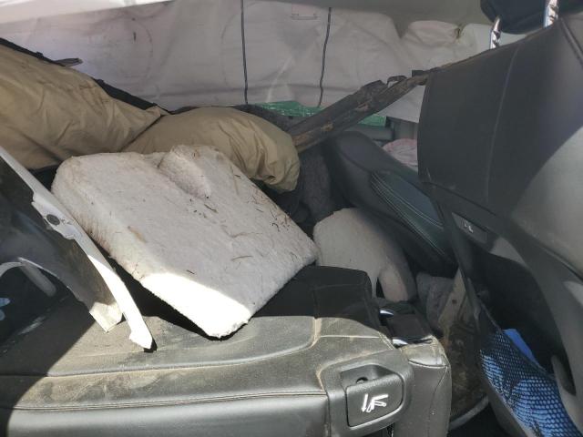 2C4RC1BG2PR502734 - 2023 CHRYSLER PACIFICA TOURING L أبيض صورة 11