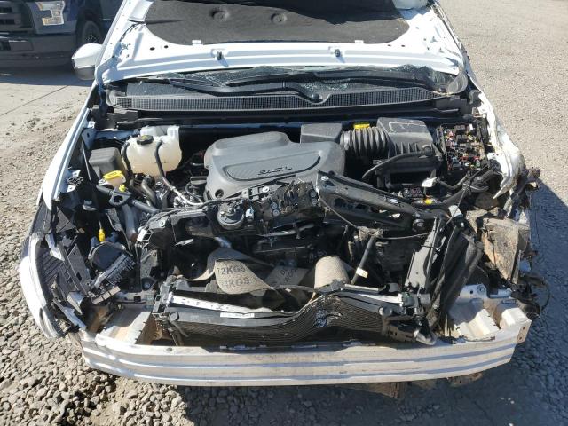 2C4RC1BG2PR502734 - 2023 CHRYSLER PACIFICA TOURING L أبيض صورة 12