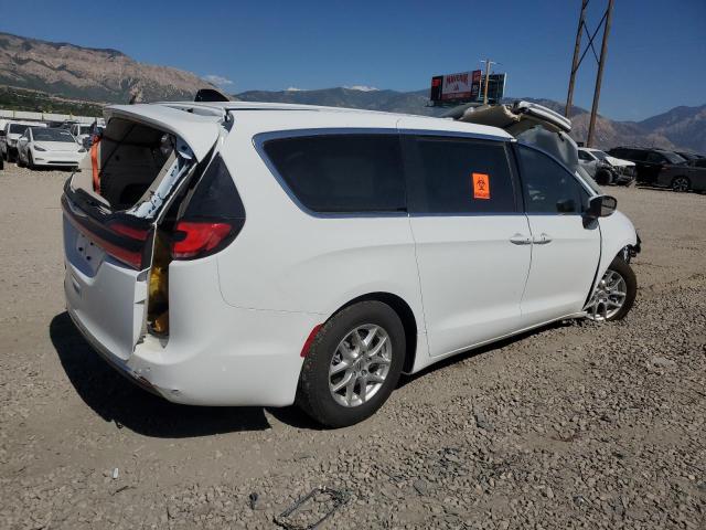 2C4RC1BG2PR502734 - 2023 CHRYSLER PACIFICA TOURING L أبيض صورة 3