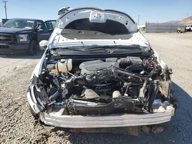 2C4RC1BG2PR502734 - 2023 CHRYSLER PACIFICA TOURING L أبيض صورة 5