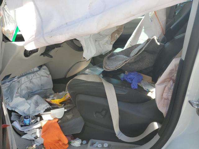 2C4RC1BG2PR502734 - 2023 CHRYSLER PACIFICA TOURING L أبيض صورة 7