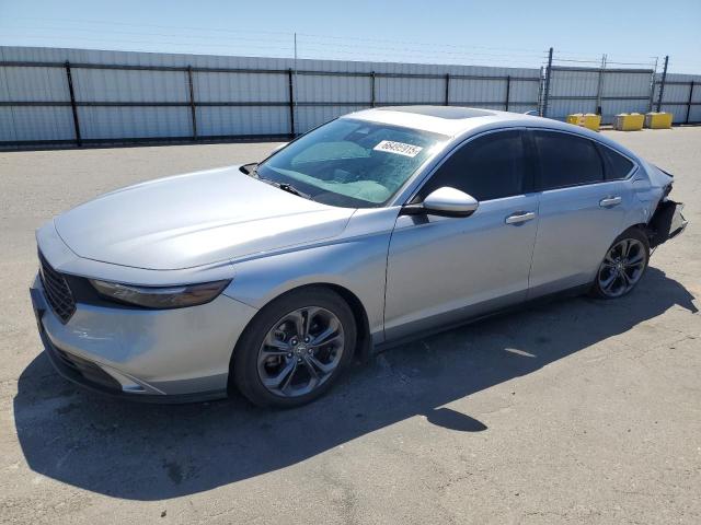 2023 HONDA ACCORD EX, 