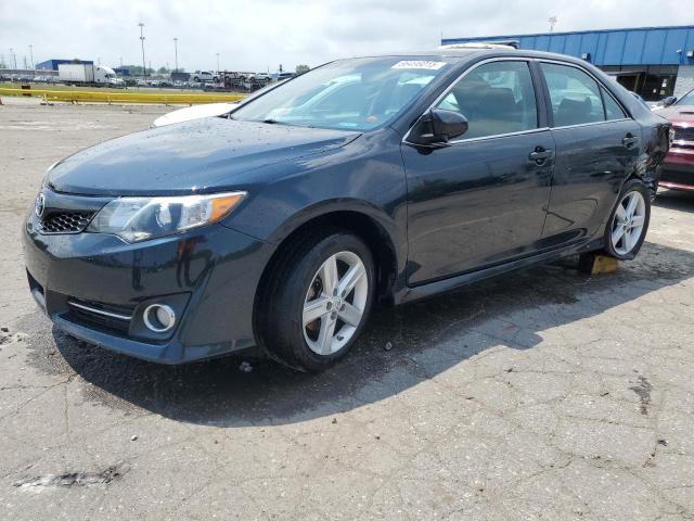 2012 TOYOTA CAMRY BASE, 