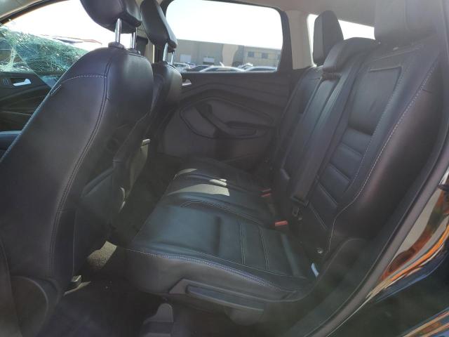 1FMCU9J92JUB82972 - 2018 FORD ESCAPE TITANIUM BLACK photo 10