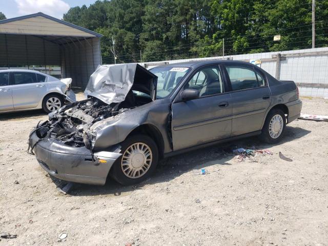 2003 CHEVROLET MALIBU, 
