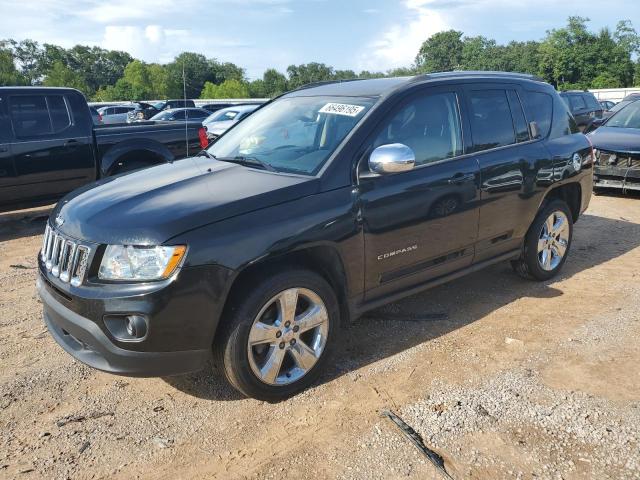 2014 JEEP COMPASS LATITUDE, 
