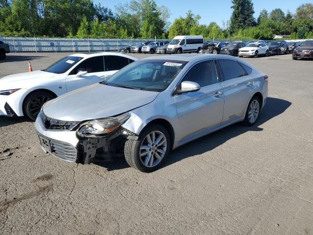 2013 TOYOTA AVALON BASE, 