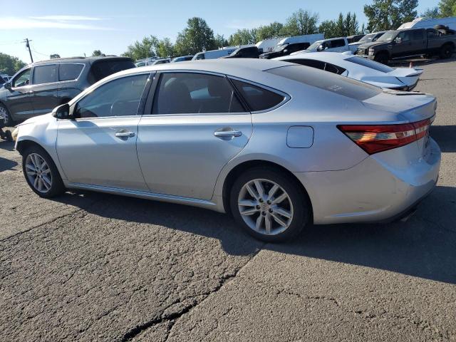 4T1BK1EB5DU037929 - 2013 TOYOTA AVALON BASE Plata foto 2