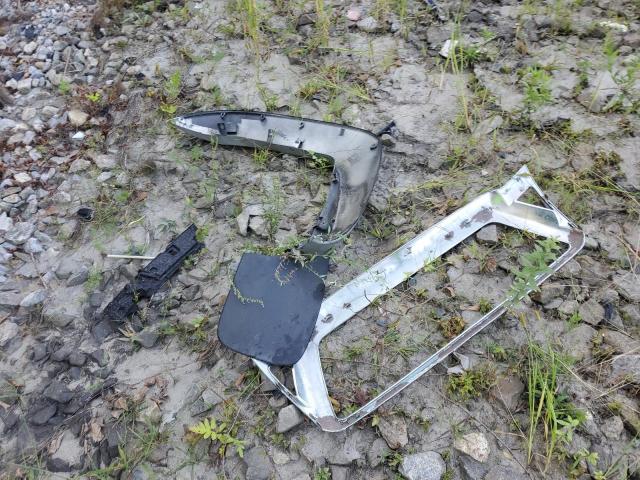 5TEUX4EN5AZ745725 - 2010 TOYOTA TACOMA ACCESS CAB ვერცხლისფერი ფოტო 12