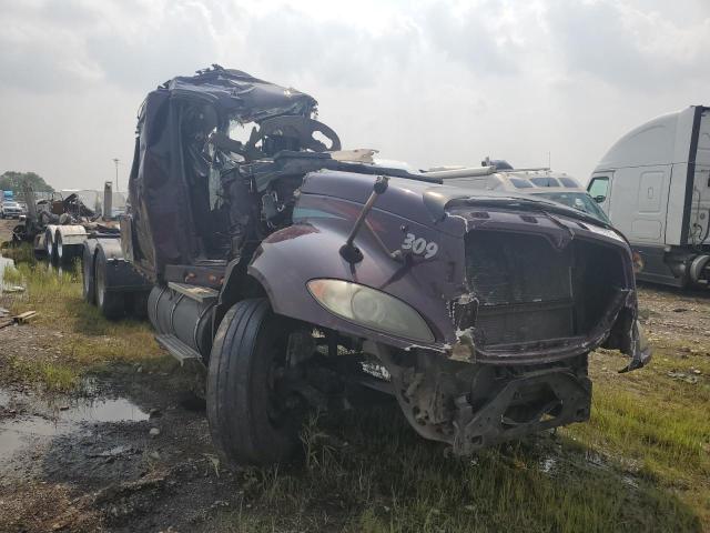 2009 INTERNATIONAL PROSTAR PR, 