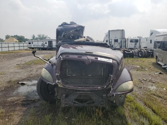 2HSCUSJR99C101920 - 2009 INTERNATIONAL PROSTAR PR Фиолетовый фото 9