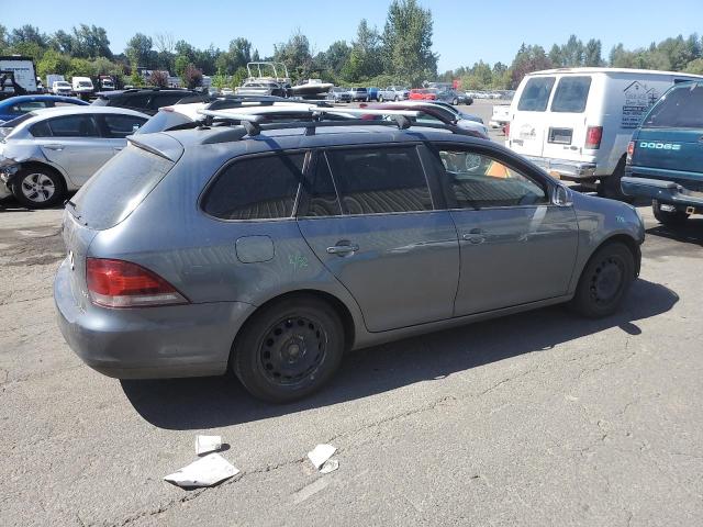 3VWPP7AJ2DM626630 - 2013 VOLKSWAGEN JETTA S გრაფიტი ფოტო 3