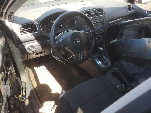 3VWPP7AJ2DM626630 - 2013 VOLKSWAGEN JETTA S გრაფიტი ფოტო 8