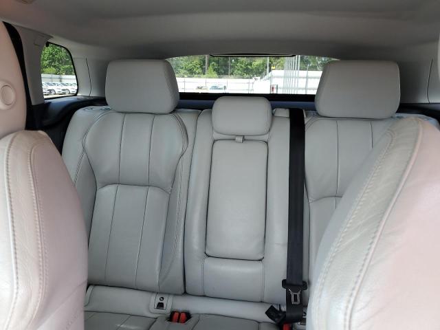 SALVP2BG1HH169019 - 2017 LAND ROVER RANGE ROVE SE WHITE photo 10