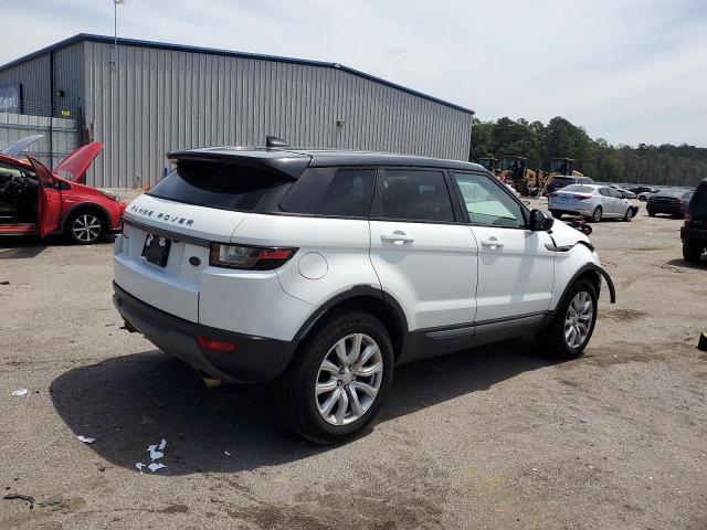 SALVP2BG1HH169019 - 2017 LAND ROVER RANGE ROVE SE WHITE photo 3