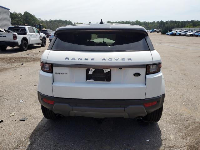 SALVP2BG1HH169019 - 2017 LAND ROVER RANGE ROVE SE WHITE photo 6