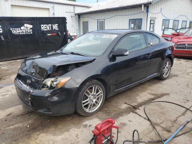 2008 TOYOTA SCION TC, 