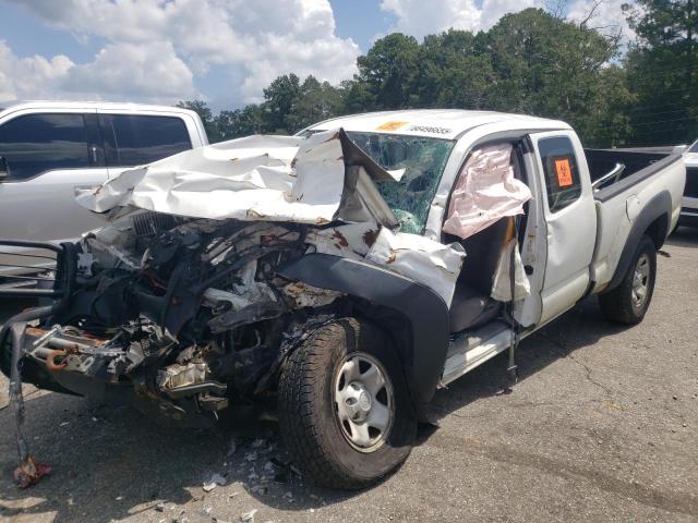 2015 TOYOTA TACOMA ACCESS CAB, 