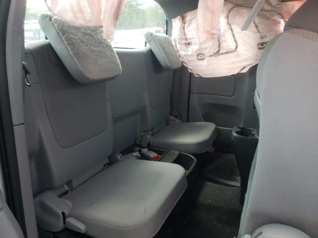 5TFUX4EN3FX033759 - 2015 TOYOTA TACOMA ACCESS CAB WHITE photo 10