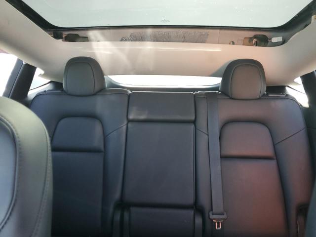 7SAYGAEEXPF904901 - 2023 TESLA MODEL Y 灰色 照片 10