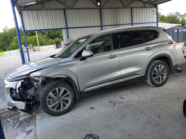 2020 HYUNDAI SANTA FE SEL, 