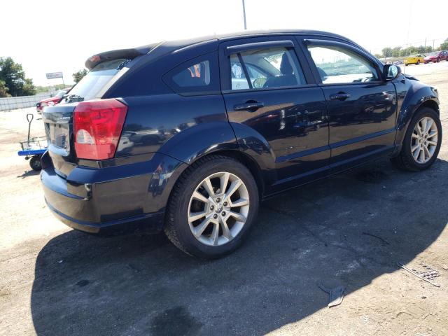 1B3CB5HA2AD648016 - 2010 DODGE CALIBER HEAT BLUE photo 3