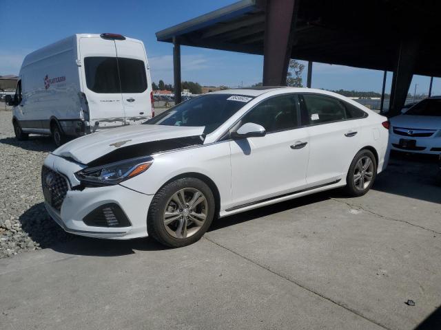 2018 HYUNDAI SONATA SPORT, 