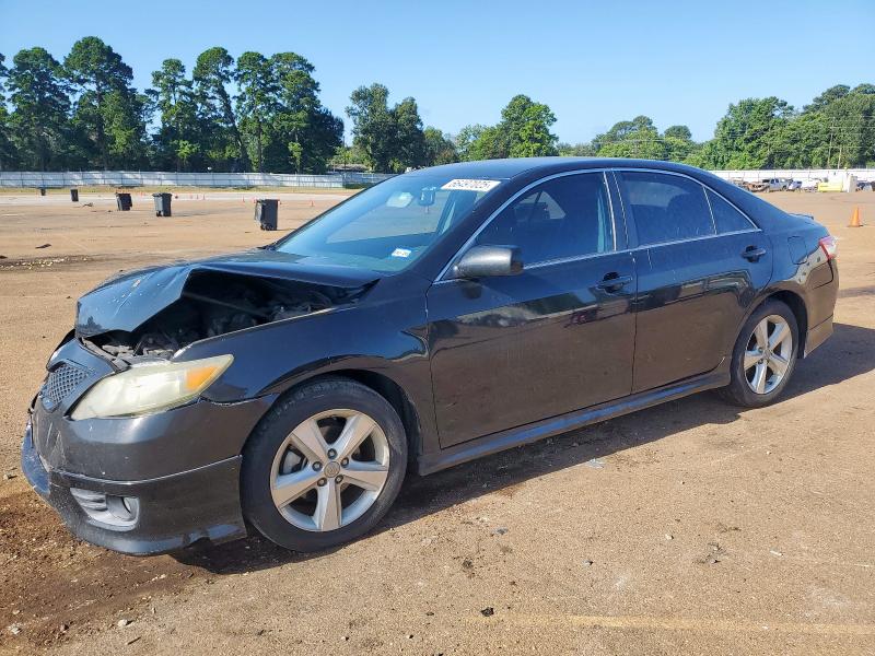 2011 TOYOTA CAMRY BASE, 