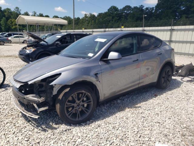 2024 TESLA MODEL Y, 