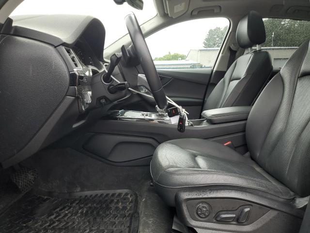 WA1VAAF76HD043639 - 2017 AUDI Q7 PRESTIGE 黑色 照片 7