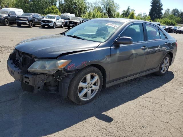 2008 TOYOTA CAMRY CE, 