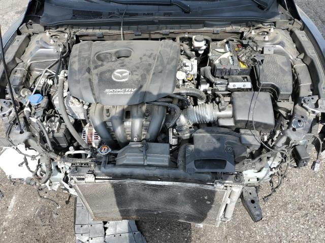 JM1GL1UM3J1329862 - 2018 MAZDA 6 SPORT GRAY photo 11