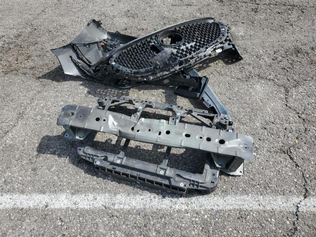 JM1GL1UM3J1329862 - 2018 MAZDA 6 SPORT GRAY photo 12