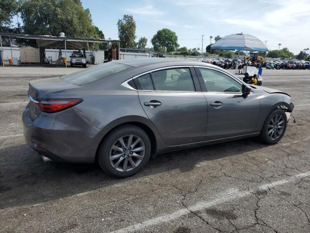 JM1GL1UM3J1329862 - 2018 MAZDA 6 SPORT GRAY photo 3
