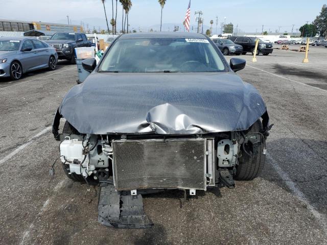 JM1GL1UM3J1329862 - 2018 MAZDA 6 SPORT GRAY photo 5
