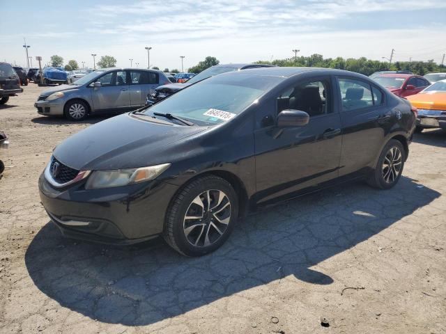 2014 HONDA CIVIC EX, 