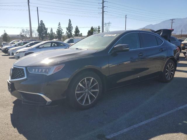 19UUB1F52JA002107 - 2018 ACURA TLX TECH BLACK photo 1